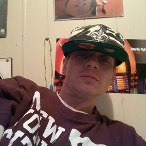 Meet your Posher, Russell